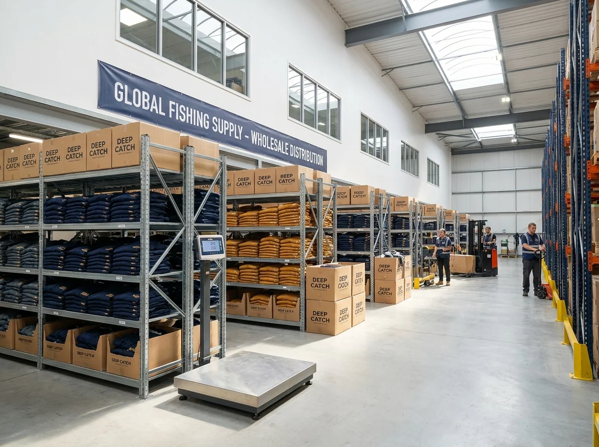 Wholesale tiered volume pricing and stable inventory